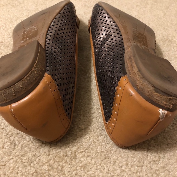 Dolce Vita Loafers - Picture 4 of 7